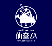 south ave.new 仙台ZA